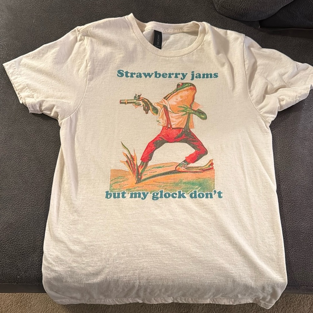 TikTok Buy. Size Small. NWOT